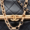 Chanel Micro Quilted Lambskin My Crush Bag Secondhand