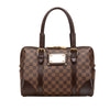 Secondhand Louis Vuitton Damier Ebene Berkeley
