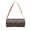 Louis Vuitton Monogram Papillon Pochette Secondhand