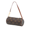 Louis Vuitton Monogram Papillon Pochette Secondhand