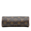 Louis Vuitton Monogram Papillon Pochette Secondhand