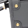 Gucci Mini GG Canvas Web Bauletto Top Handle Bag Secondhand