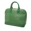 Secondhand Louis Vuitton Epi Alma PM