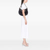Burberry Small Leather Malika Hobo Secondhand