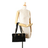 Secondhand Chanel CC Suede Caviar Stitched Tote