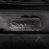 Secondhand Chanel CC Suede Caviar Stitched Tote
