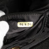 Secondhand Chanel CC Suede Caviar Stitched Tote