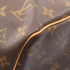 Louis Vuitton Monogram Keepall 45 Secondhand