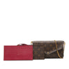 Louis Vuitton Monogram Pochette Felicie Secondhand