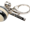 Louis Vuitton Resin Mini Lin Croisette Ball Bag Charm Secondhand