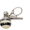 Louis Vuitton Resin Mini Lin Croisette Ball Bag Charm Secondhand