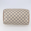 Louis Vuitton Speedy Mini HL Handbag Damier