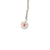 B.Zero1 Save The Children Pendant Necklace - '10s Second-hand