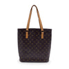 LOUIS VUITTON Tote Bag Second-hand