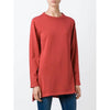 Romeo Gigli Red Wool Sweater - '00s Second hand