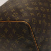 Louis Vuitton Keepall Bag Monogram Canvas