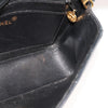 Chanel Vintage Diana Flap Bag Quilted Lambskin