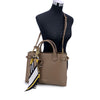BURBERRY Tote Bag Second-hand