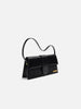 Secondhand Jacquemus Le Bambino Flap Shoulder Bag
