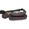 LOUIS VUITTON Crossbody Bag Second-hand