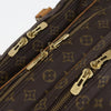 Louis Vuitton Sac Trois Poches Handbag Monogram Canvas