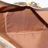 Louis Vuitton Keepall Bandouliere Bag Monogram Canvas