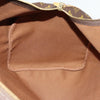Louis Vuitton Keepall Bag Monogram Canvas