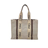 Secondhand Chloe Tote Bag Woody