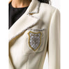 Chanel Limited Edition Ivory Jacket - 2000s Second hand