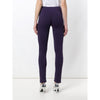 Missoni Purple Stretch Trousers - 2000s Second hand