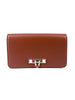 Valentino Garavani Rockstud Flip Lock Flap Bag Leather