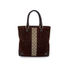 GUCCI Tote Bag Second-hand