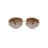 Secondhand Dior Sunglasses