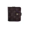 LOUIS VUITTON Wallet Second-hand