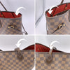 LOUIS VUITTON Tote Bag Second-hand