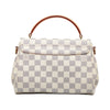 Damier Azur Croisette - '10s Second-hand