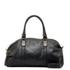 Leather Travel Bag - '10s Second-hand