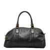 Leather Travel Bag - '10s Second-hand