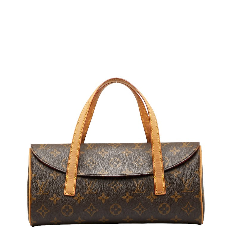 Louis Vuitton Monogram Sonatine Bag - Preloved Louis Vuitton Canada