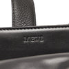 Leather Tote Bag - '10s Second-hand