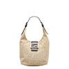 Zucca Canvas Mini Shoulder Bag - '10s Second-hand