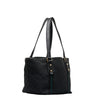 GG Canvas Jolicoeur Tote Bag - '10s Second-hand