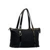 GG Canvas Abbey Tote Bag - '10s Second-hand