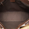 Leather Tote Bag - '10s Second-hand