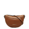 Small Leather Dover Crossbody Bag - '10s Second-hand