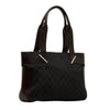 GG Canvas Tote Bag - '10s Second-hand