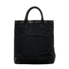 GG Canvas Tote Bag - '10s Second-hand