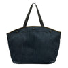 Denim  Logo Tote Bag - '10s Second-hand