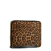 Studded Leather Clutch Bag - '10s Second-hand