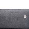 Tessuto Flap Wallet - '10s Second-hand